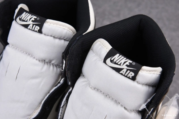 Rep MAX DARK AIR JORDAN 1 HIGH MOCHA RETRO 555088-105 0704